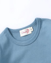 2Y-7Y Soft Organic Cotton Autumn Spring sweatshirt and pants BS27F-D